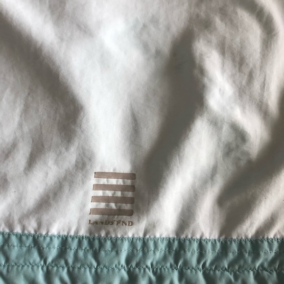 Lands’ End Winter Coat - Picture 8 of 10